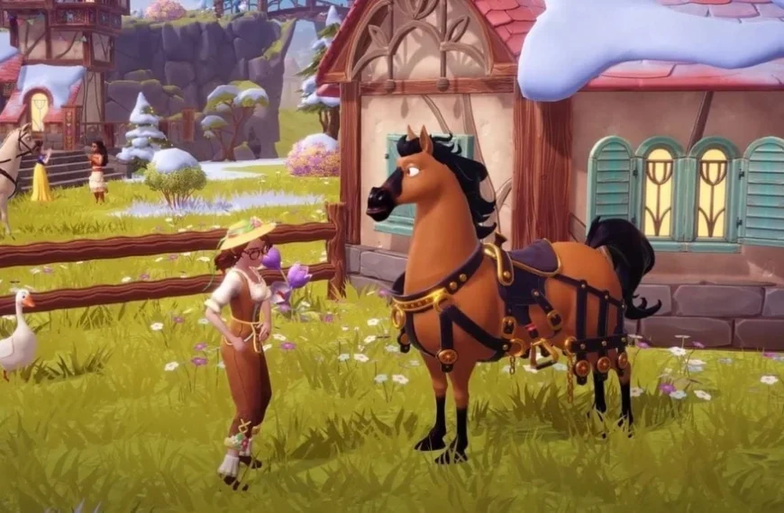 Ragoût de bouton Dreamlight Valley : comment préparer cette recette deux étoiles ?