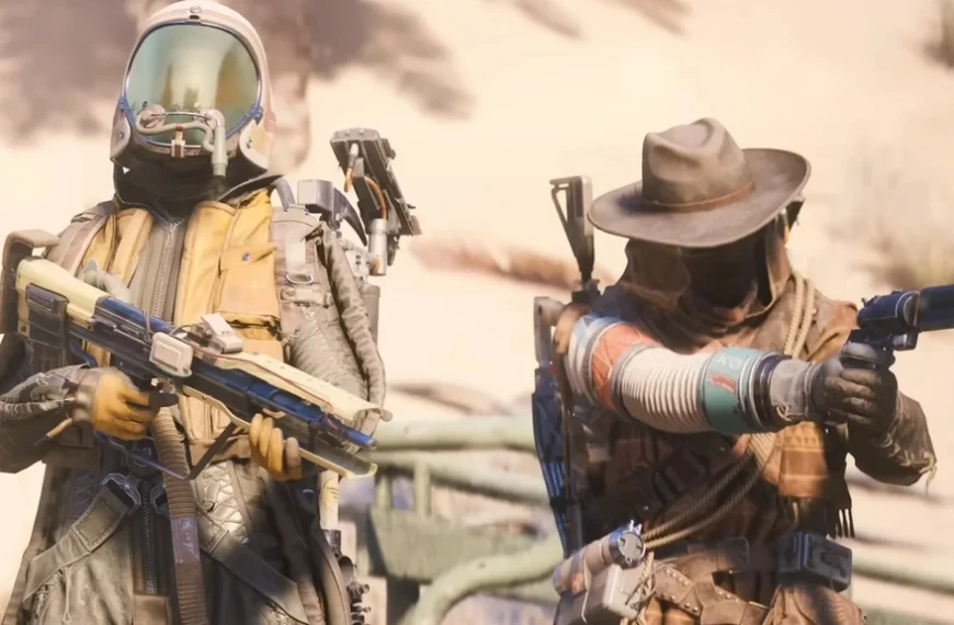 Un hommage à Toledo ARC Raiders : comment obtenir une tige d’alimentation pour terminer cette quête de Céleste ?