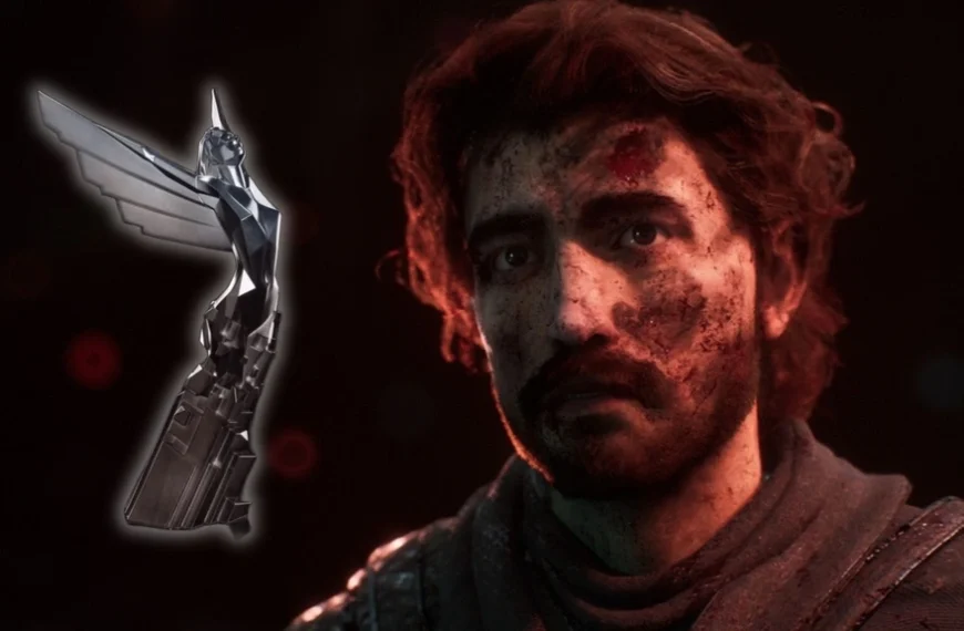 Les développeurs de ce jeu vidéo noté 19/20 pensent qu'ils vont perdre aux Game Awards à cause de Clair Obscur Expédition 33 !