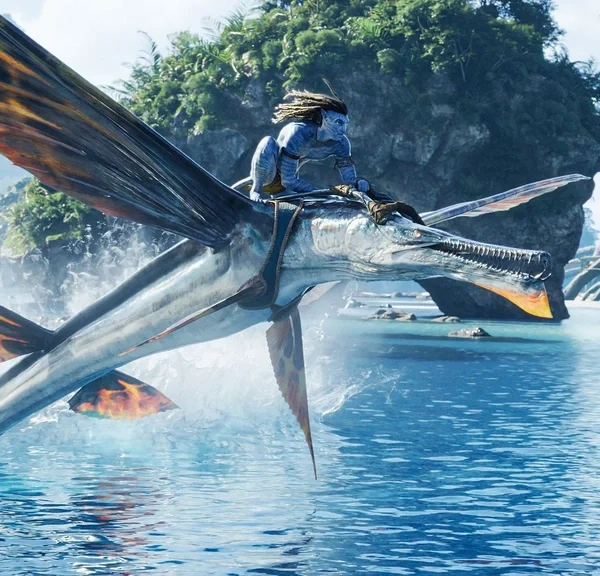 "Ça me terrifie" James Cameron a beau aimer les images générées par ordinateur, il refuse de franchir cette ligne rouge