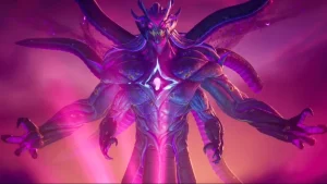 Superman, Optimus Prime et Godzilla qui s'allient pour sauver l'univers ! Ce jeu vidéo s'inspire d'Avengers Endgames et crée une scène folle