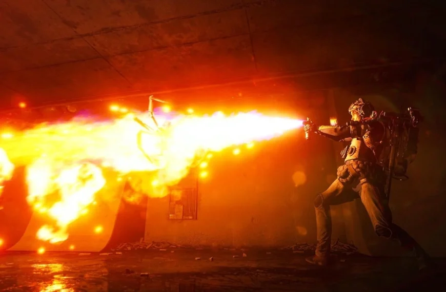 Vous voulez tricher dans ARC Raiders ? Les développeurs vont littéralement vous allumer…