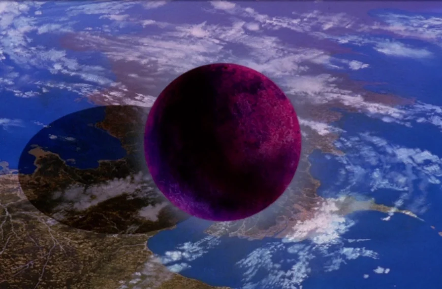 Netflix : noté 92 % et 8,1/10, c’est l’un des meilleurs films de science-fiction du catalogue, tous ceux qui l’ont vu vous le diront !