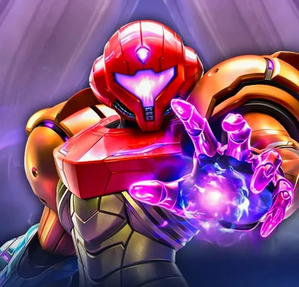 Test Metroid Prime 4 : Beyond sur Switch 2