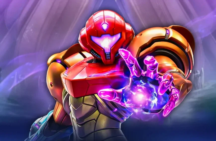 Test Metroid Prime 4 : Beyond sur Switch 2