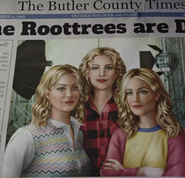 J'ai passé mon anniversaire sur ce jeu, je ne l'ai jamais aussi bien fêté