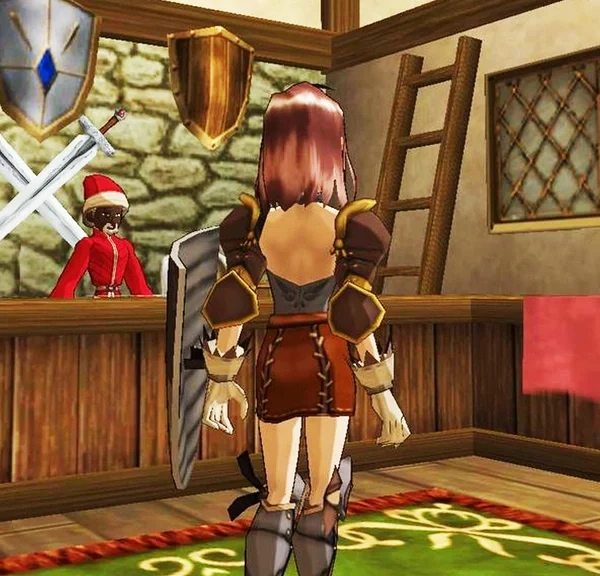 Ce MMORPG des créateurs de Dragon Quest VIII me faisait rêver : il sera la cause d'une discorde qui durera 20 ans !