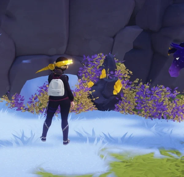 Pyrite Disney Dreamlight Valley : Où trouver cette ressource et à quoi sert-elle ?