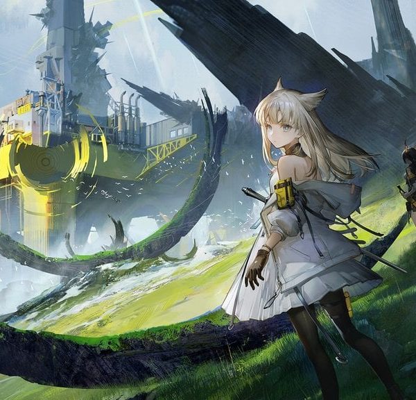 Preview Arknights : Endfield sur PC, PS5, iOS et Android