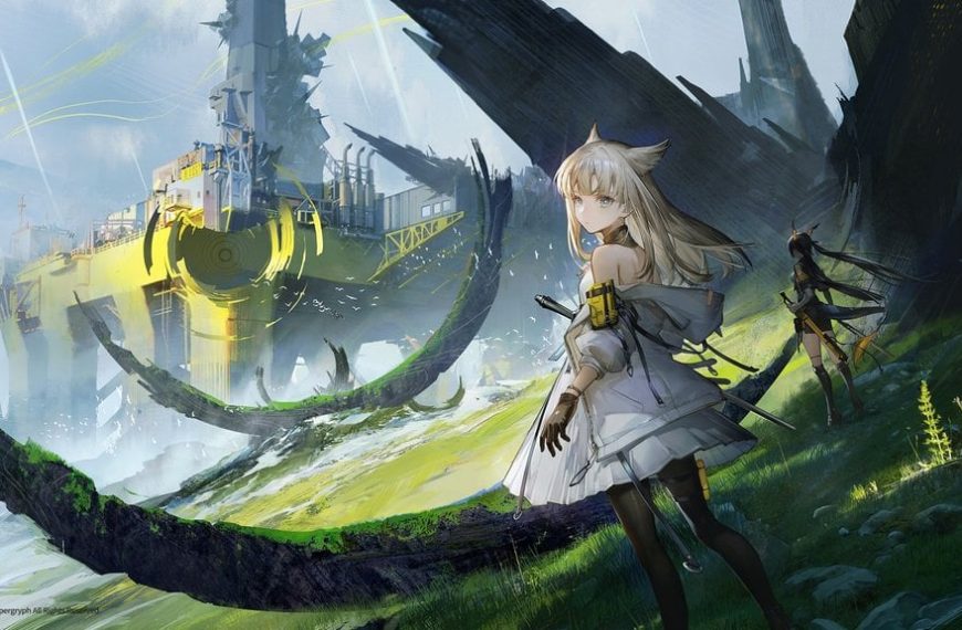 Preview Arknights : Endfield sur PC, PS5, iOS et Android