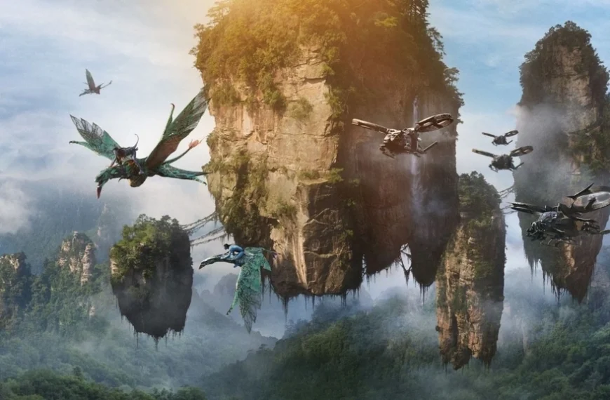 "Je me suis trompé" 16 ans après Avatar, j’ai donné une seconde chance à la saga de James Cameron : j’ai ouvert les yeux, et certains devraient en faire autant