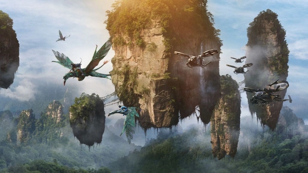 "Je me suis trompé" 16 ans après Avatar, j’ai donné une seconde chance à la saga de James Cameron : j’ai ouvert les yeux, et certains devraient en faire autant