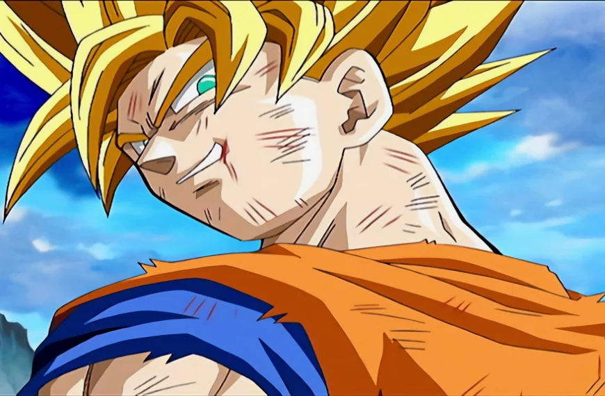 Ce jeu Dragon Ball a changé ma vie, mais j’y ai laissé mon identité de joueur…