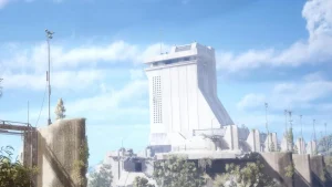 Source de la contamination ARC Raiders : centre de traitement de l’eau, déversement d’inondation… Où trouver l’objet suspect à examiner ?