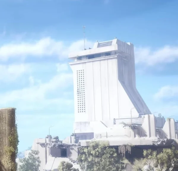 Source de la contamination ARC Raiders : centre de traitement de l’eau, déversement d’inondation… Où trouver l’objet suspect à examiner ?