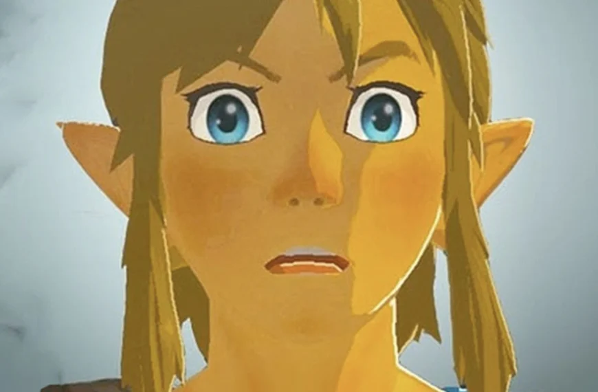 Zelda et Mario tournent sur cette machine… non-Nintendo ! C'est un cas rarissime dans l'histoire