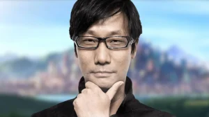 Hideo Kojima fait son retour au cinéma mais il faudra tendre l'oreille