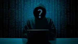 Après avoir été piraté, ce joueur décide de faire du personnage de son hacker… son nouveau perso principal