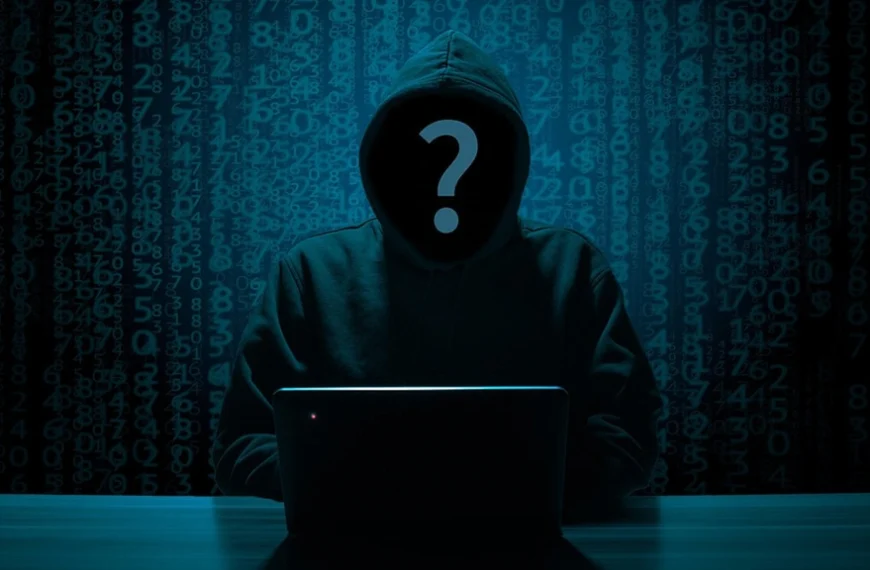 Après avoir été piraté, ce joueur décide de faire du personnage de son hacker… son nouveau perso principal