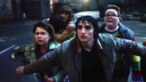 Stranger Things : la Saison 5 se plante complètement sur son hommage à un jeu vidéo culte, mais les joueurs ne sont pas dupes !