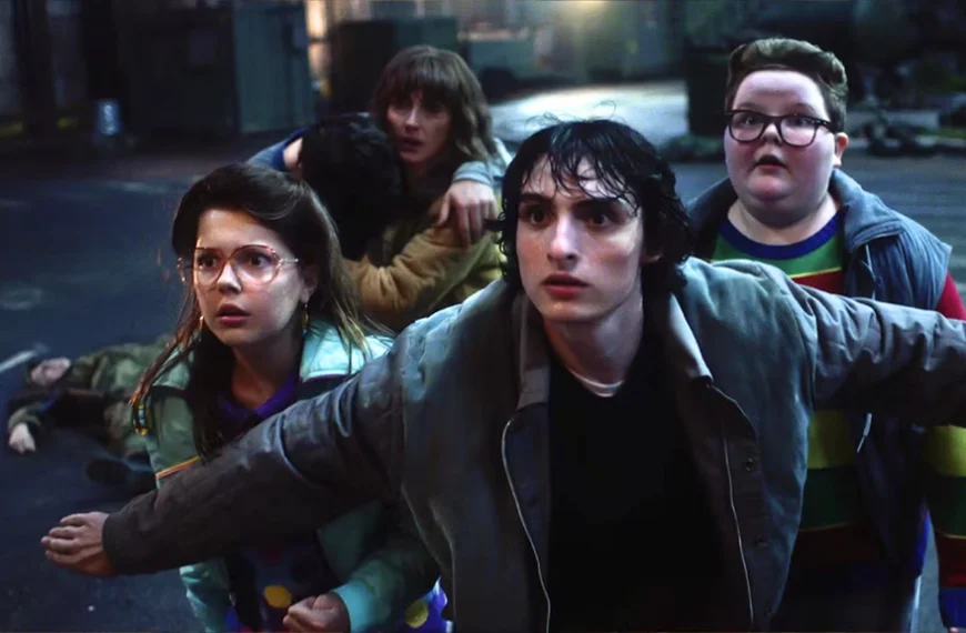 Stranger Things : la Saison 5 se plante complètement sur son hommage à un jeu vidéo culte, mais les joueurs ne sont pas dupes !
