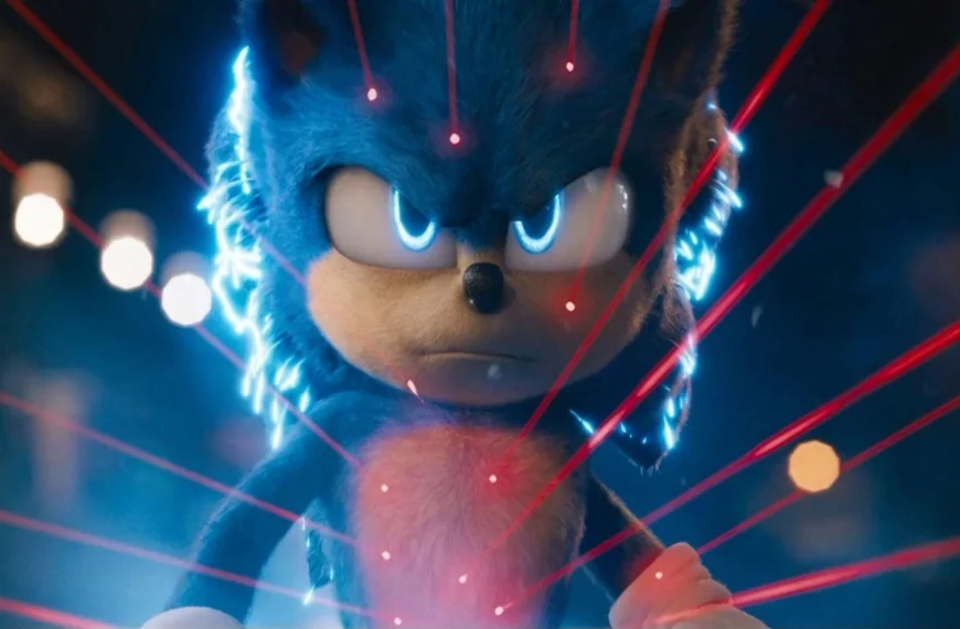 Sonic the Hedgehog a connu un développement brutal : cet ingénieur de PlayStation raconte