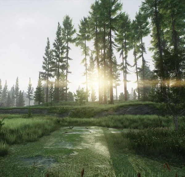 Pour la première fois en 9 ans, un joueur a réussi à s'échapper de ce jeu… c'était jusque-là impossible !