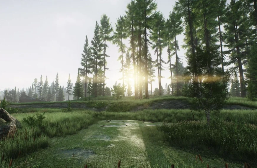 Pour la première fois en 9 ans, un joueur a réussi à s'échapper de ce jeu… c'était jusque-là impossible !