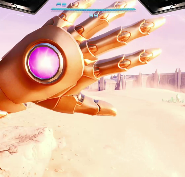 Playthrough Metroid Prime 4 : où aller et dans quel ordre faire les zones pour avancer dans l'histoire ?