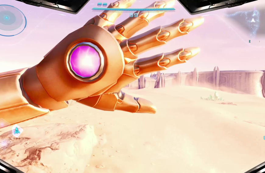 Playthrough Metroid Prime 4 : où aller et dans quel ordre faire les zones pour avancer dans l'histoire ?