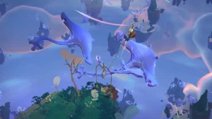 Ce jeu vidéo ne veut pas sortir de ma tête : je passe pourtant plus de temps à organiser mon sac et à regretter ma cupidité qu’à jouer…