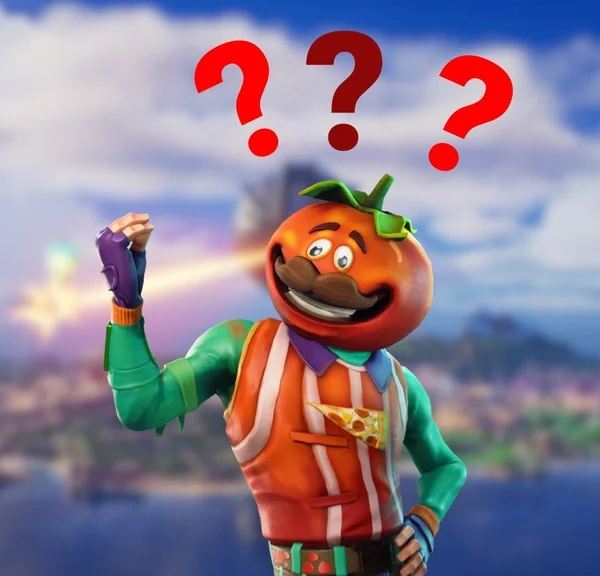 Fortnite : Les joueurs prennent le travail de vrais artistes pour de l'IA, le serpent se mord la queue