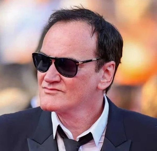 "Il est faible" Quentin Tarantino fustige cet acteur et l'accuse d'avoir ruiné l'un des plus beaux films du 21ème siècle
