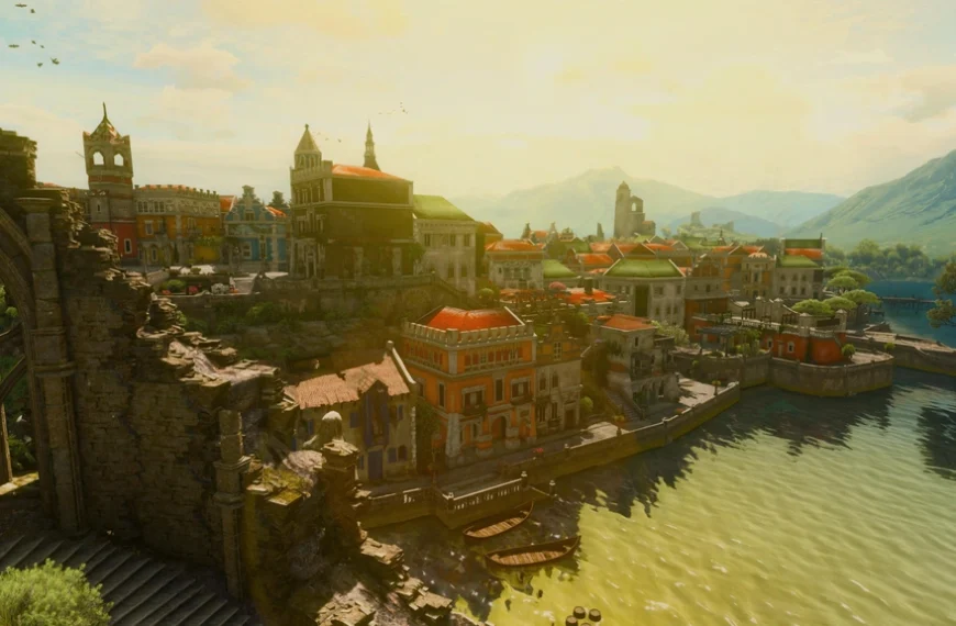 Je me suis forcé trois fois à jouer à ce RPG noté 19/20… 200h plus tard, il fait partie de mes jeux vidéos préférés et il est à seulement 9,99 €