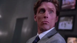 Ce film génial produit par Steven Spielberg a tellement tapé sur l’Amérique qu'il n'a jamais eu de suite !