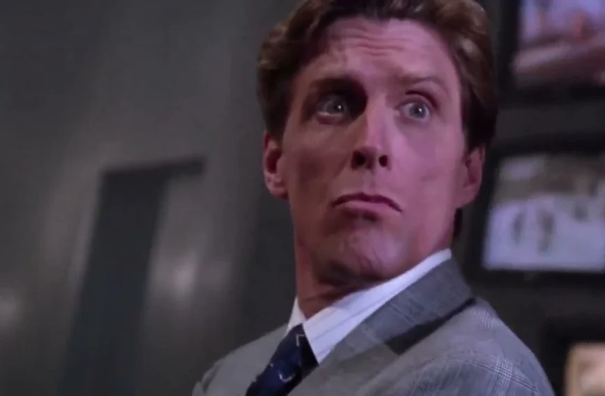 Ce film génial produit par Steven Spielberg a tellement tapé sur l’Amérique qu'il n'a jamais eu de suite !