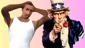 “Vraiment difficile” GTA s’est attiré les foudres du gouvernement américain à cause d’un mini-jeu !