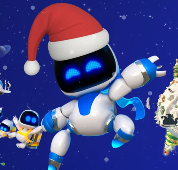 Calendrier de l'Avent PlayStation 2025 : jeux vidéo, éditions collector, consoles PS5, voici ce que vous pouvez obtenir gratuitement en participant…