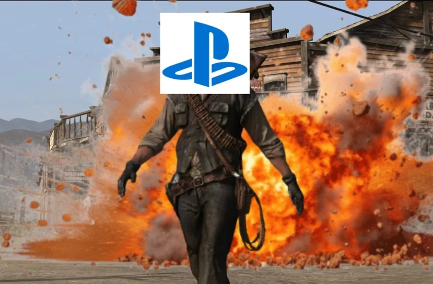 Attention si vous mettez à jour Red Dead Redemption sur PS5 : si vous avez le PS Plus, vous pourriez commettre une grave erreur