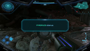 Tir de feu Metroid Prime 4 : où récupérer la pyropuce et comment l'améliorer au maximum ?