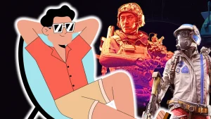 Dans ARC Raiders, il existe un mode idéal pour se détendre après le travail : il attire un type de joueurs très spécifique