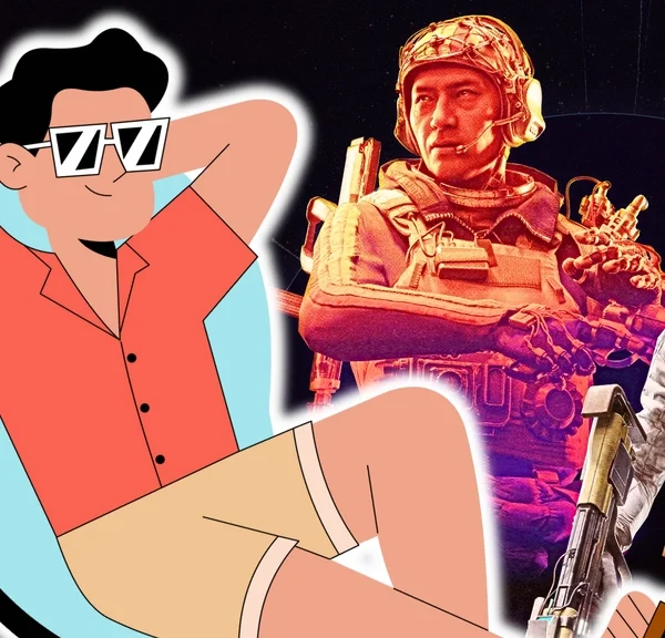 Dans ARC Raiders, il existe un mode idéal pour se détendre après le travail : il attire un type de joueurs très spécifique