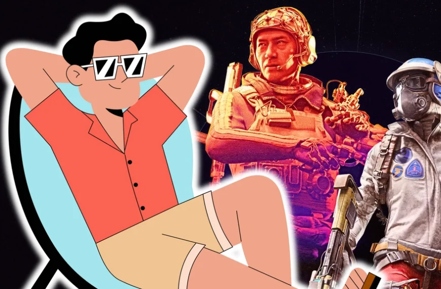 Dans ARC Raiders, il existe un mode idéal pour se détendre après le travail : il attire un type de joueurs très spécifique