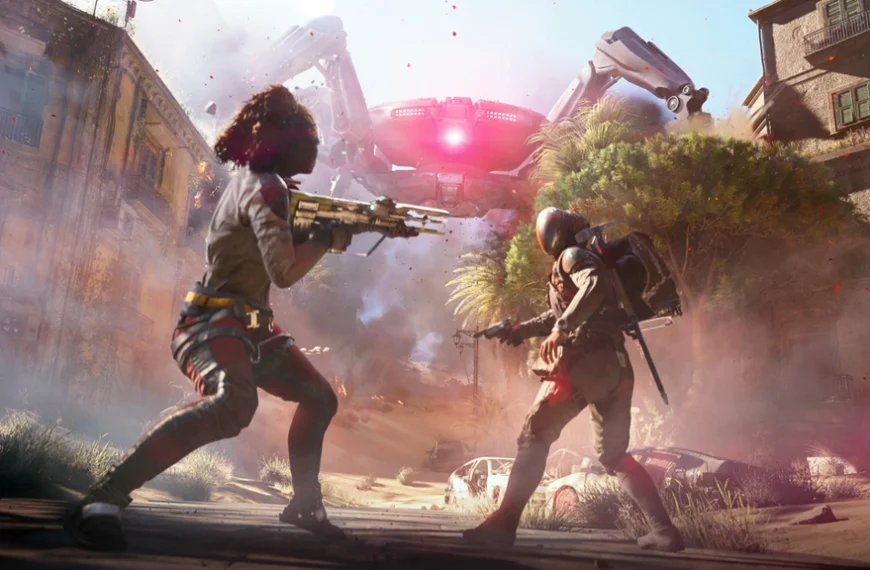 Les joueurs console sont des traîtres : cette étude sur Arc Raiders est catégorique !