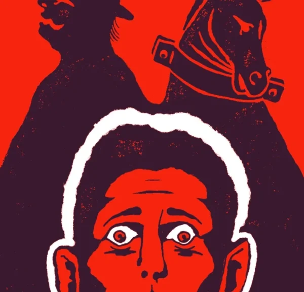 Ce jeu banni terrifie les plateformes : jusqu'où peut aller le jeu vidéo ?