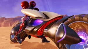 Cette séquence du dernier gros jeu vidéo de la Nintendo Switch 2 est moquée partout sur le Net, mais il y a beaucoup de mauvaise foi