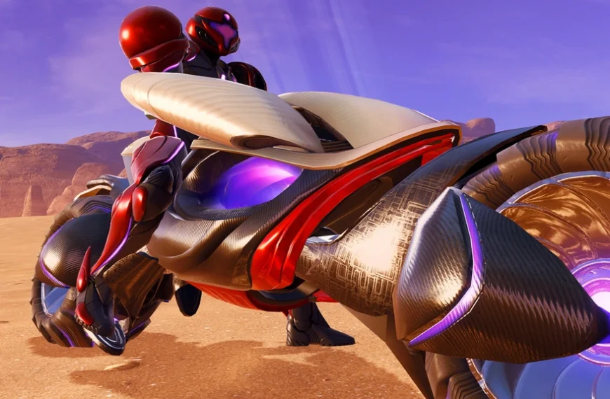 Cette séquence du dernier gros jeu vidéo de la Nintendo Switch 2 est moquée partout sur le Net, mais il y a beaucoup de mauvaise foi
