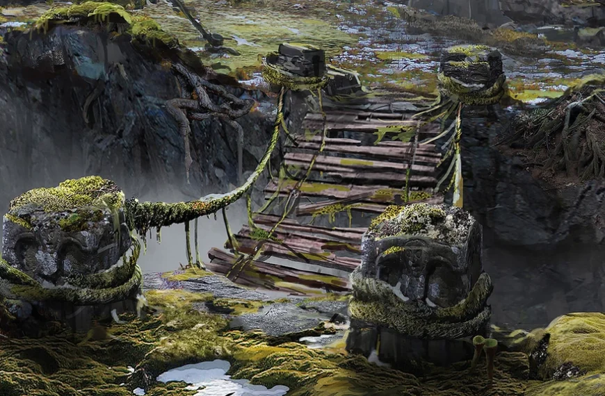 Adaptée d'un jeu vidéo culte et même pas encore sortie, cette série Prime Video a déjà signé pour au moins deux saisons