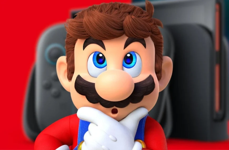 Et si la vraie révolution de la Nintendo Switch 2, ce n’était pas la console ?