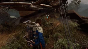 Un nouveau type de plante ARC Raiders : Baron, plante potentiellement toxique… Comment venir à bout de la quête de Lance ?